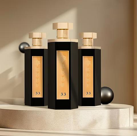 Inspired Perfumes Dupe Ombre Nomade Baccarat Oud Wood