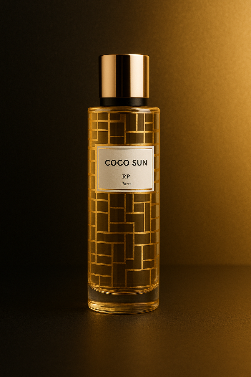Body en Hair Spray Mist