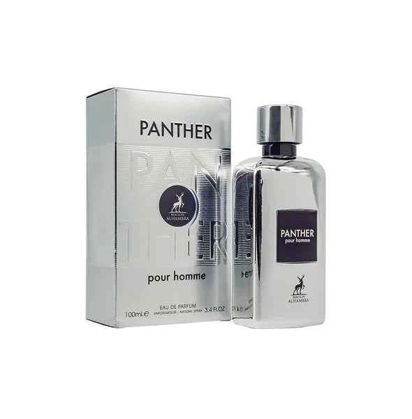 Panther - Maison Alhambra - 100 ML - Eau de Parfum - Phantom
