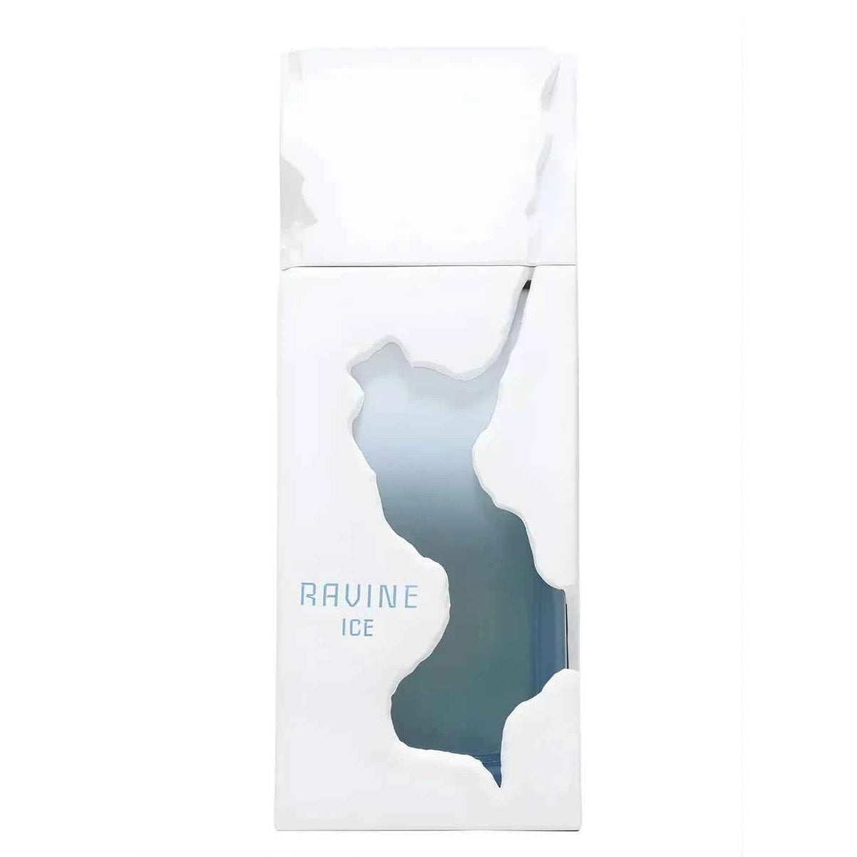 French Avenue - Ravine Ice – Eau de Parfum – Unisex – 100 ml - Pacific Rock Moss