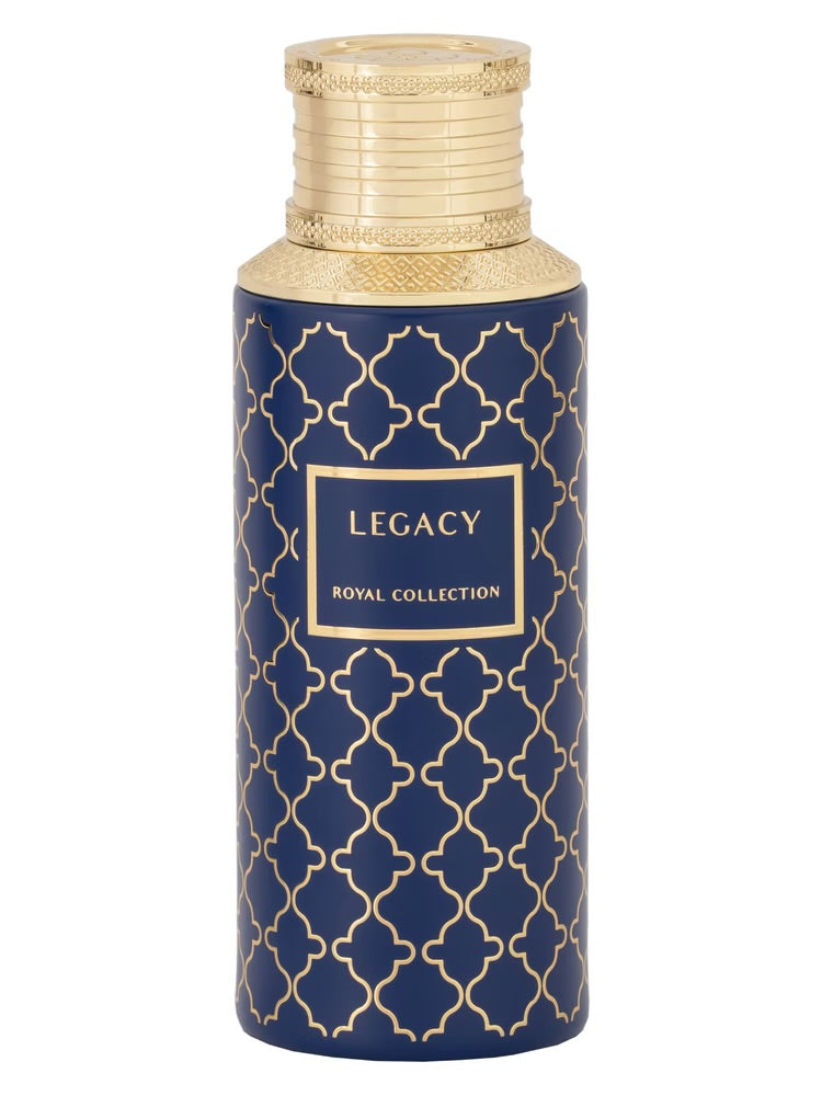 Legacy - Maison Asrar - 100 ML - Eau de Parfum - Inspired by Blue Talisman
