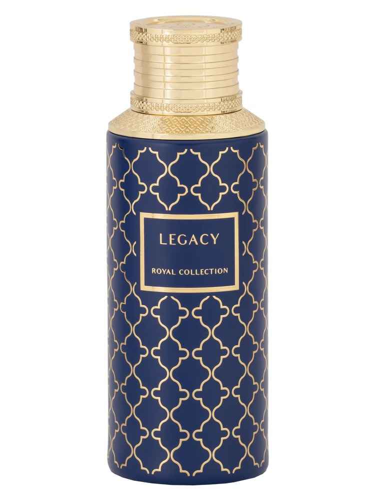 Legacy - Maison Asrar - 100 ML - Eau de Parfum