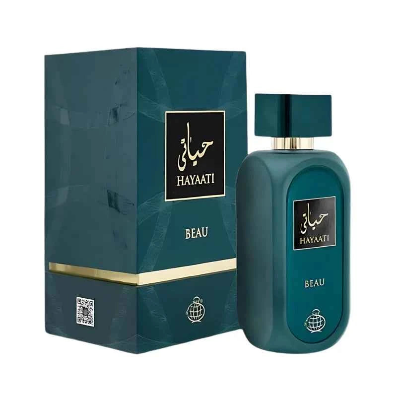 Hayaati Beau- Maison Alhambra - 100 ML - Eau de Parfum - Le Beau (Jean Paul Gaultierz)