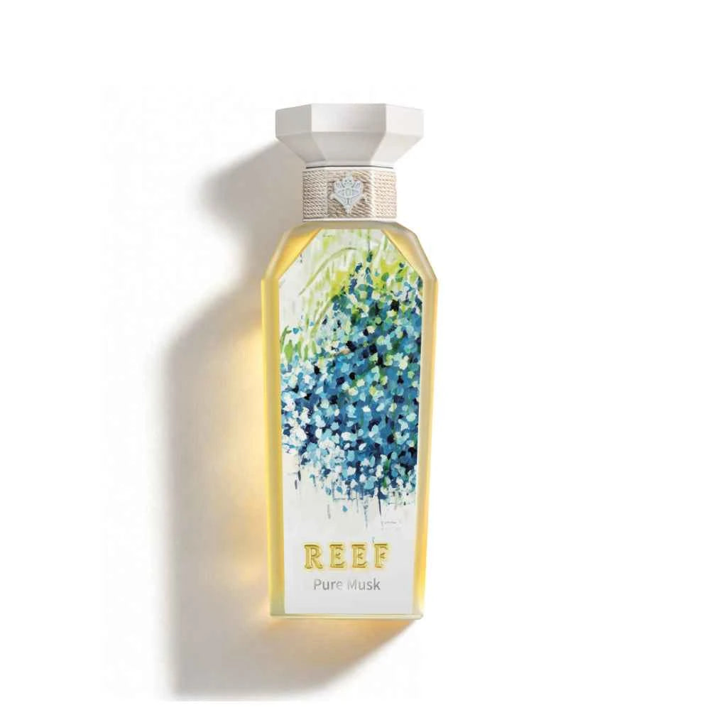 Pure Musk - Reef Perfumes - 150 ML - Parfum