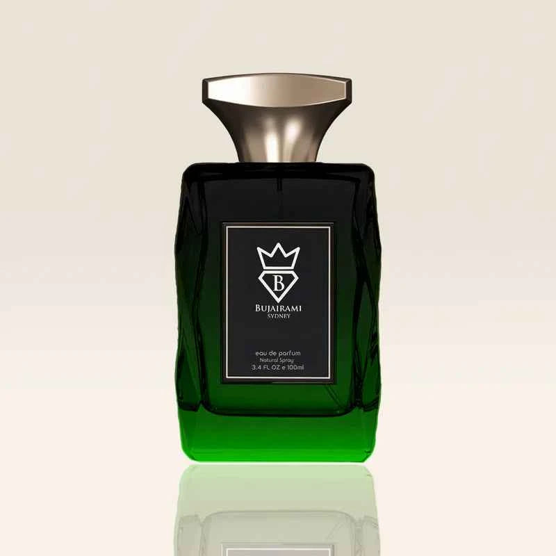 Bujairami Enigma - Eau De Parfum | by Bujairami | 100 ML