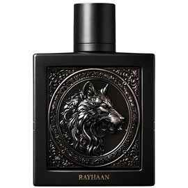 Rayhaan - Wolf - Eau de Parfum 100 ML - Most Want