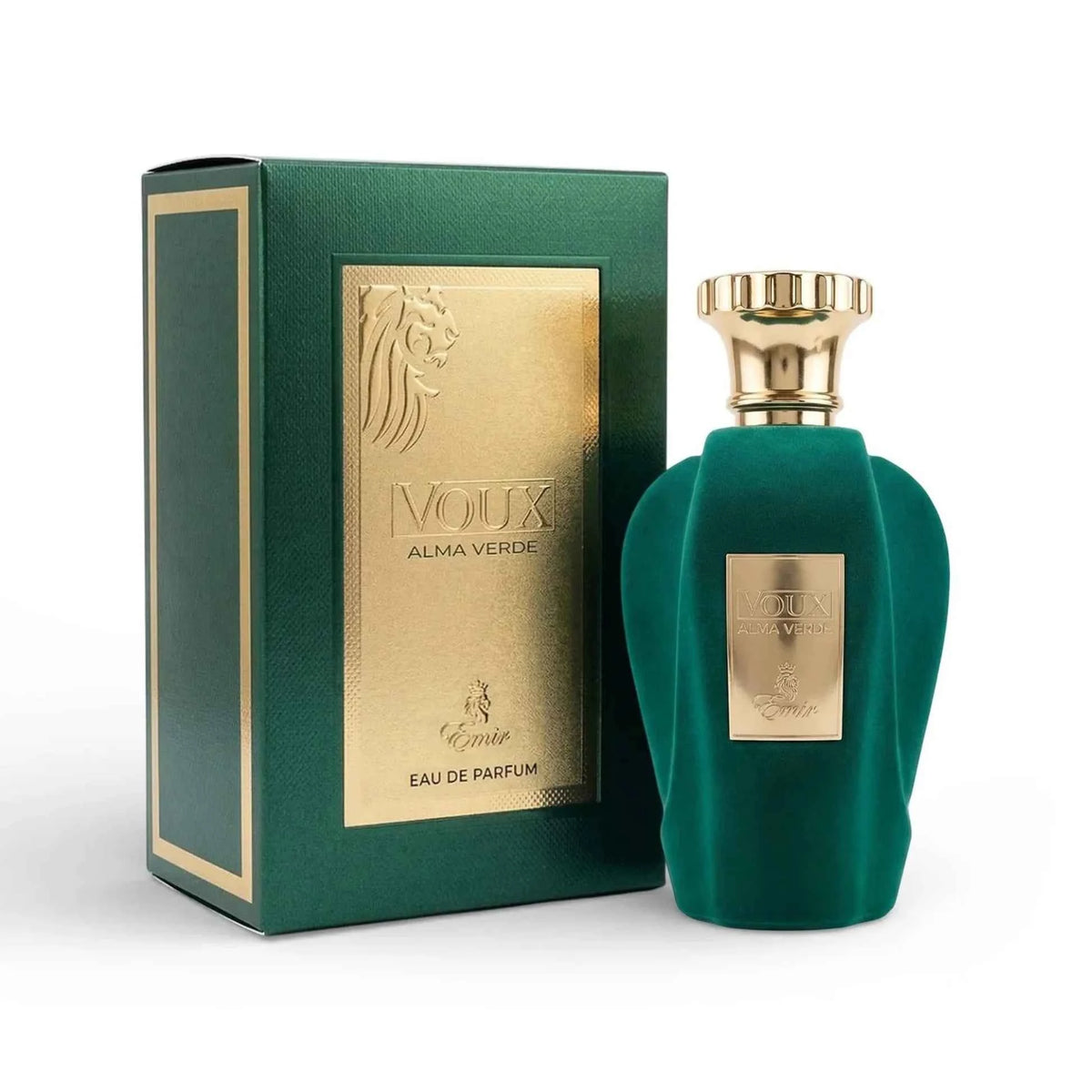 Voux Alma Verder - Emir - Eau de Parfum 100ML