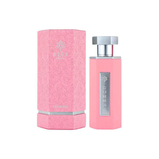 Reef Summer Pink Eau de Parfum 100ml