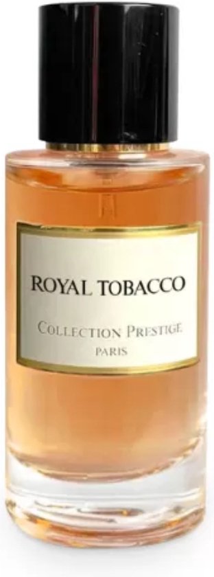 Collection Prestige Royal Tobacoo - Inspired by Red Tobacco Manceraz