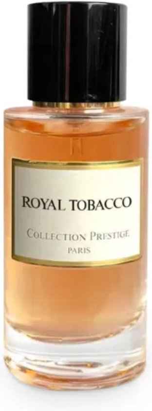 Collection Prestige Royal Tobacoo - Red