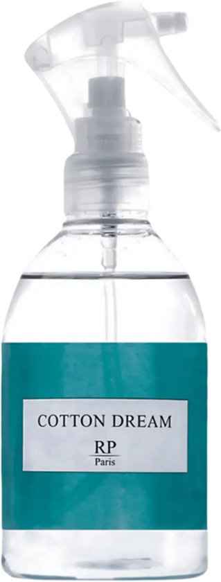 Rp Paris - Cotton Dream Roomspray Huisparfum - 250 ML