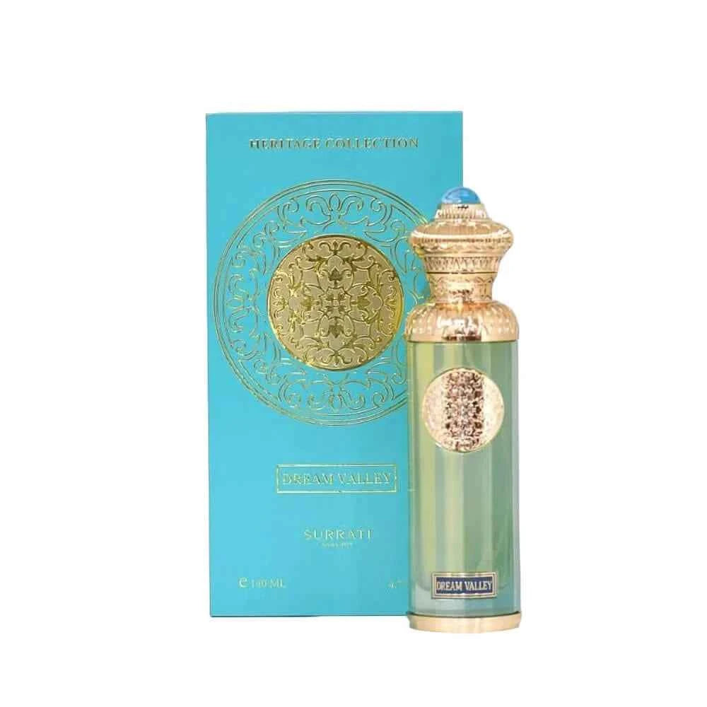 Dream Valley - Surrati - 100 ML - Eau de Parfum - Imperial Valley