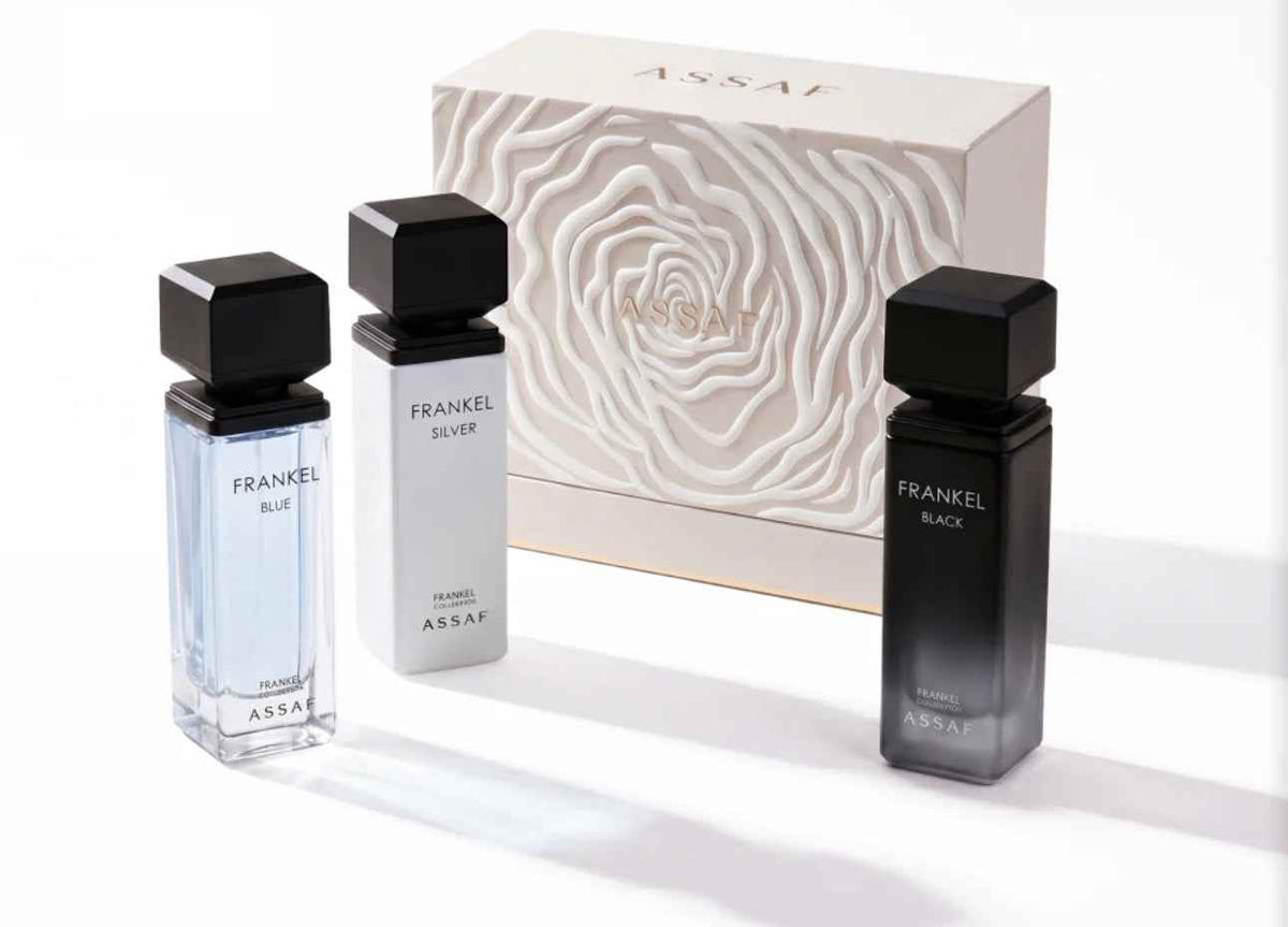 Frankel Collection Set – Assaf
