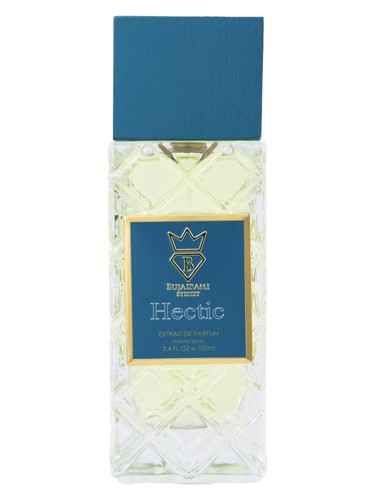 Bujairami Hectic - Extrait De Parfum | by Bujairami | 100 ML