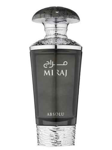 Miraj Absolu - Fragrance World - French Avenue - 100 ML - Eau de Parfum
