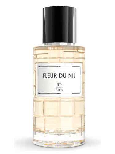 Fleurs du Nil - RP Paris - Rose d'Alexandrie