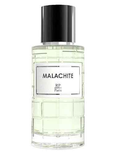 Malachite - RP Paris - 50 ML - Eau de Parfum