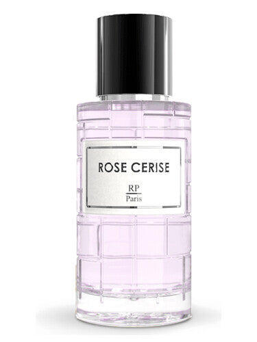 RP Parfum - Rose Cerise - 50 ML - Eau de Parfum - Inspired by Sakura