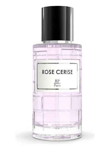RP Parfum - Rose Cerise - 50 ML - Eau de Parfum