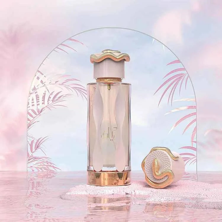 Teriaq - Lattafa - 100 ML - Eau de Parfum -