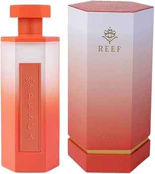 Reef Pesca - Reef Perfumes - 100 ML - Eau de Parfum