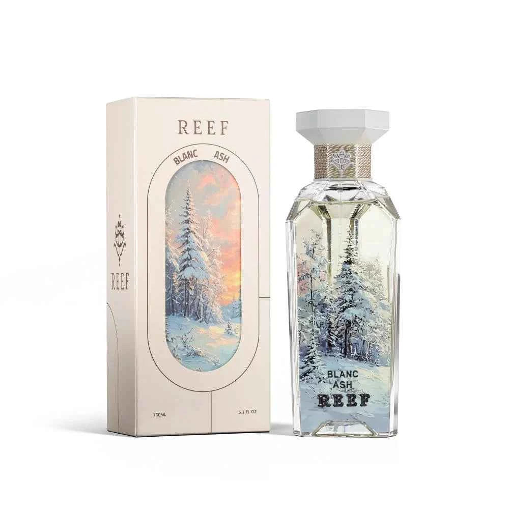 Blanc Ash - Reef Perfumes - 150 ML - Eau de Parfum