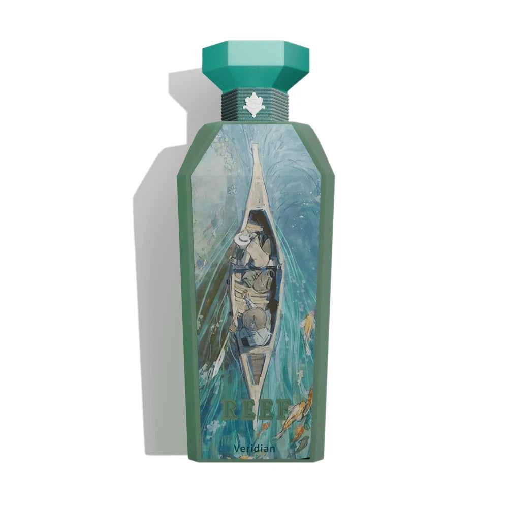 Reef Veridian - Reef Perfumes - 150 ML - Parfum