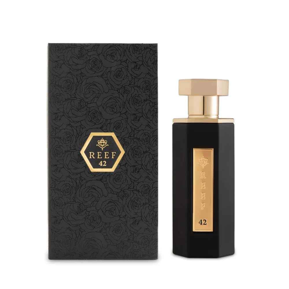 Reef 42 - Reef Perfumes - 100 ML - Eau de Parfum