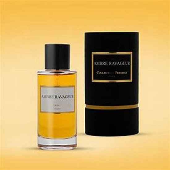No 32 Ambre Ravageur - Collection Prestige - 50 ML