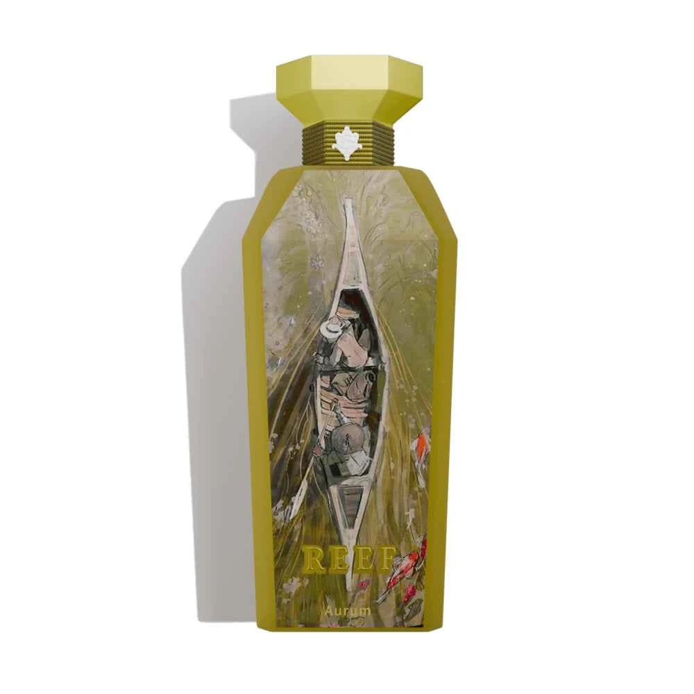 Aurum - Reef Perfumes - 150 ML - Parfum