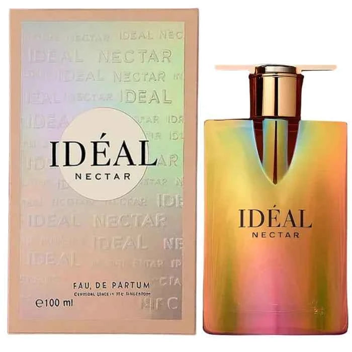 Ideal Nectar - Fragrance World - 100 ML - Eau de Parfum - Idole Nectar