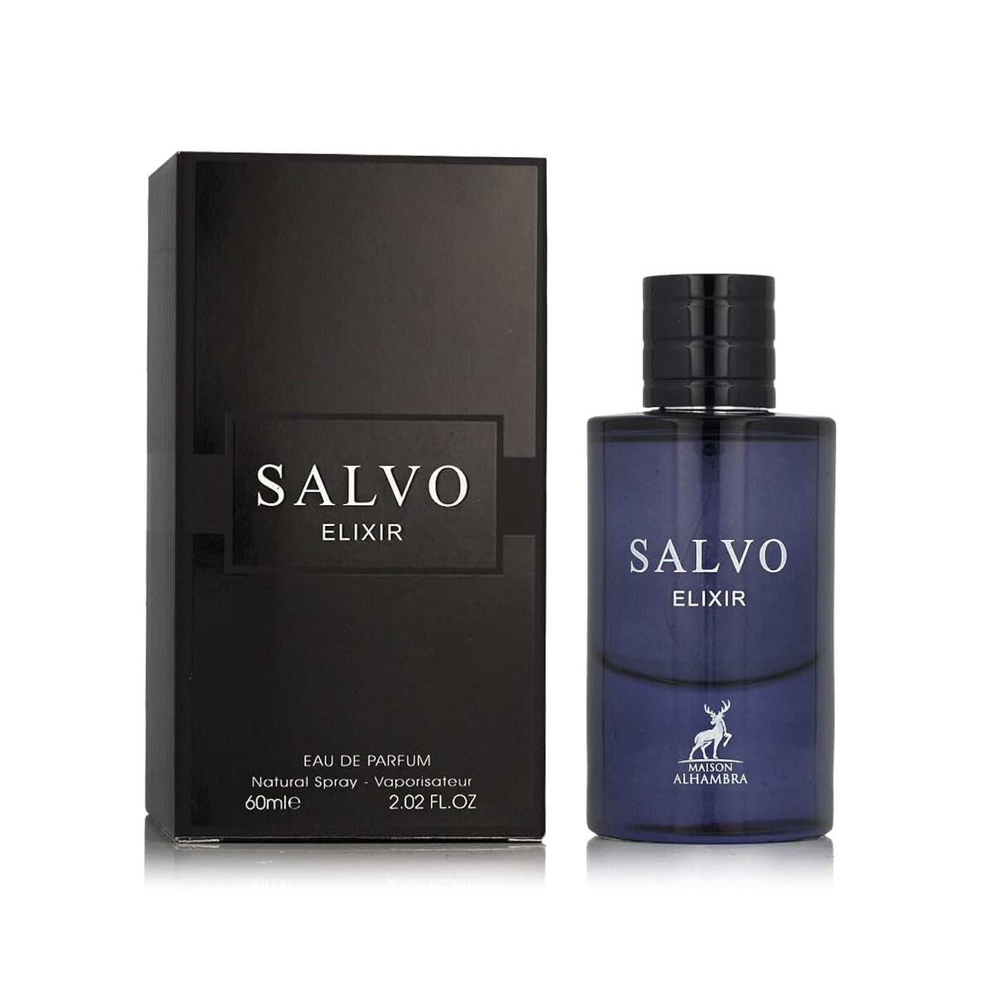Sauvage Elixir
