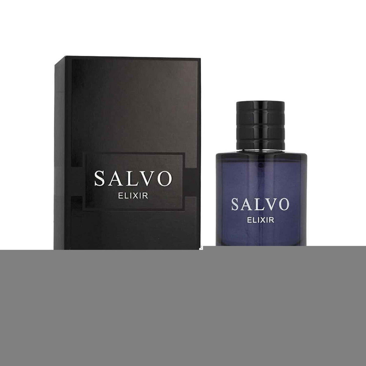 Salvo Elixir - Maison Alhambra - Eau de Parfum - 100 ML