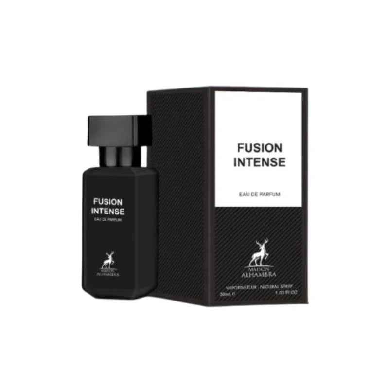 Fabulo Intense - Fusion Intense- Maison Alhambra - 30ML - Eau de Parfum