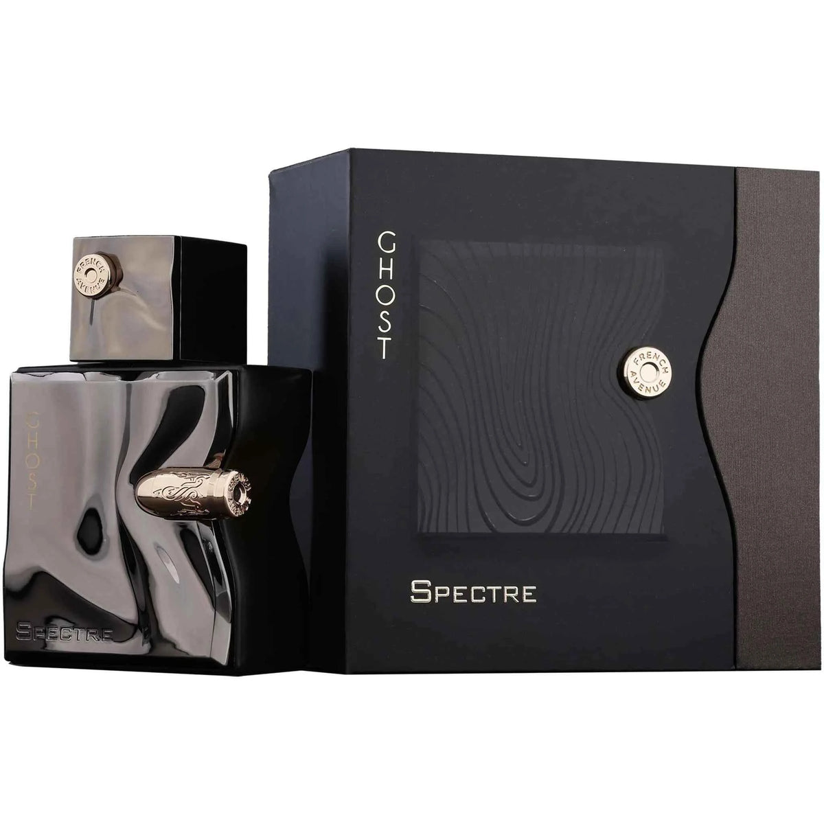 Spectre Ghost - Fragrance World 80 ML - Eau de Parfum - Nishane Ani