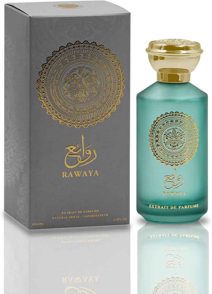 Rawaya - Loui Martin - 100 ML - Extrait de Parfum - Imperial Valley