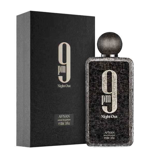 9PM Night Out - Afnan - Extrait de Parfum 100ML