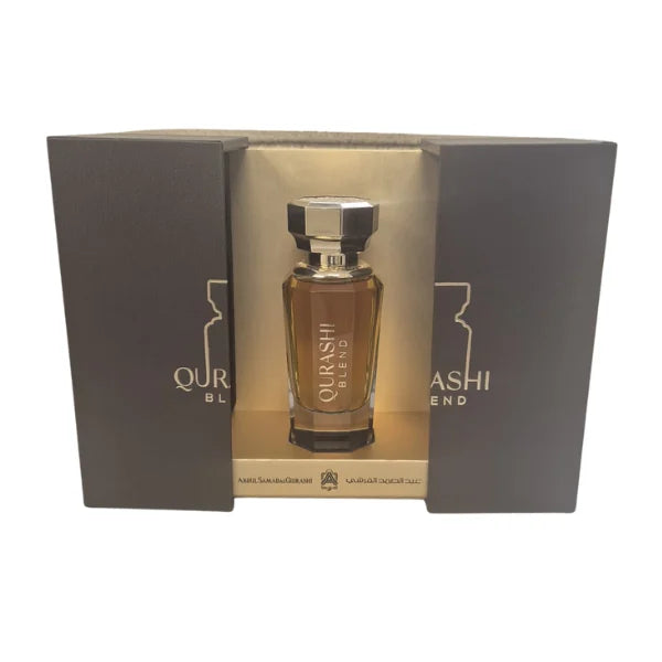 Al Qurashi Blend – Abdul Samad Al Qurashi - 90 ML