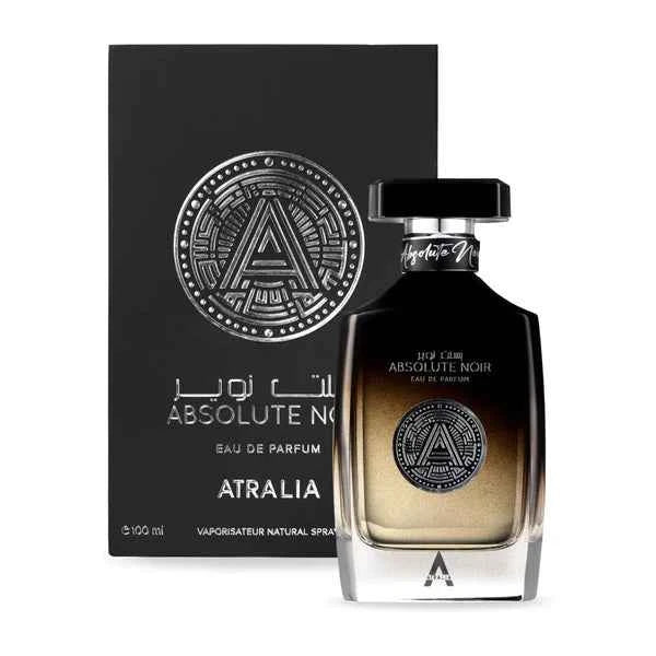 Absolute Noir - Atralia - Eau de Parfum 100ML