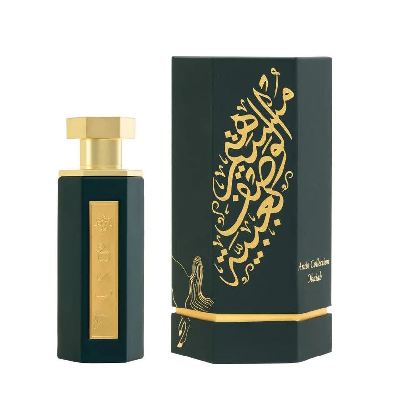 Reef Arab Obaya - Luxe Unisex Eau de Parfum 100ml