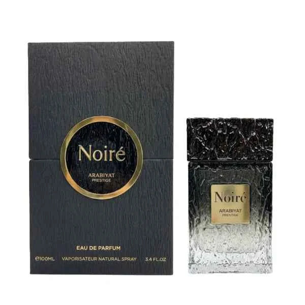 Arabiyat Prestige - Noire - Eau de Parfum 100ML