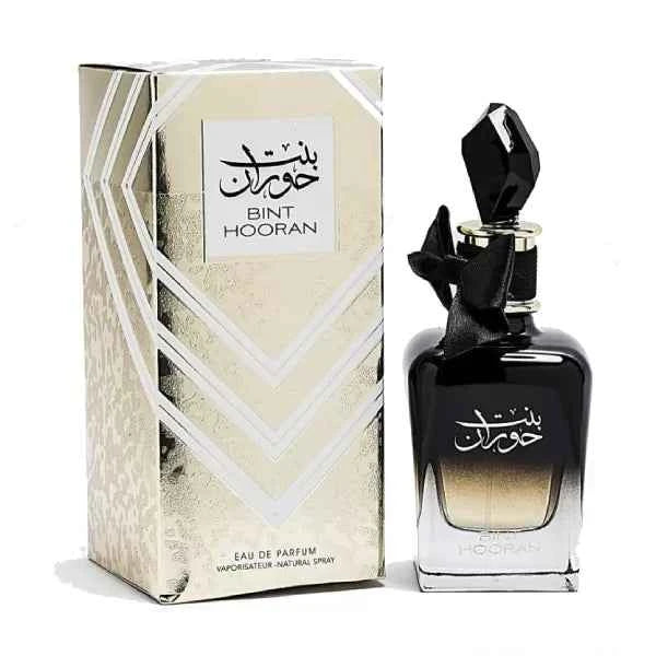 Bint Hooran - Lattafa - Eau de Parfum 100ML - Good Girl Gone Bad