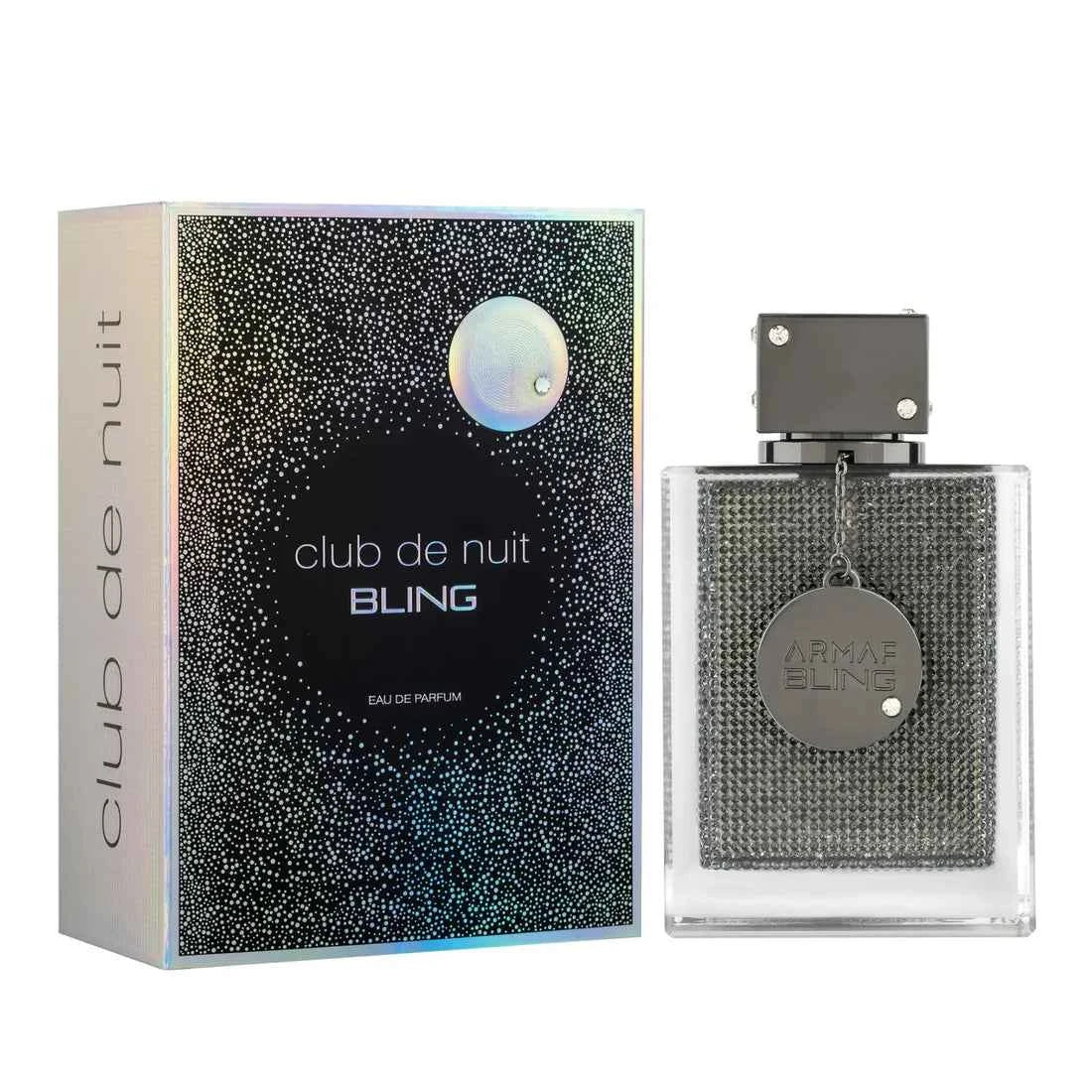 Club de Nuit Bling - Armaf - 75 ML - Eau de Parfum