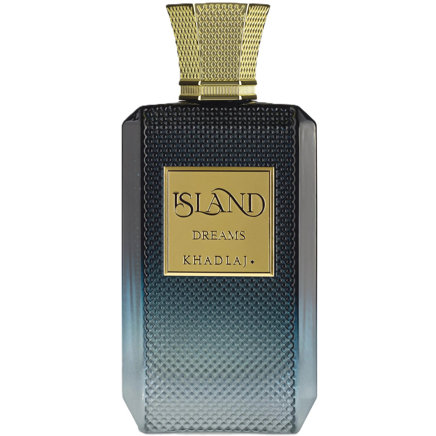 Khadlaj Island Dreams - Khadlaj - 100 ML - Extrait de Parfum - Inspired by LV’s Symphomy