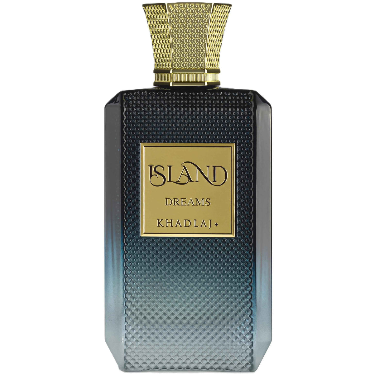 Khadlaj Island Dreams - Khadlaj - 100 ML - Extrait de Parfum