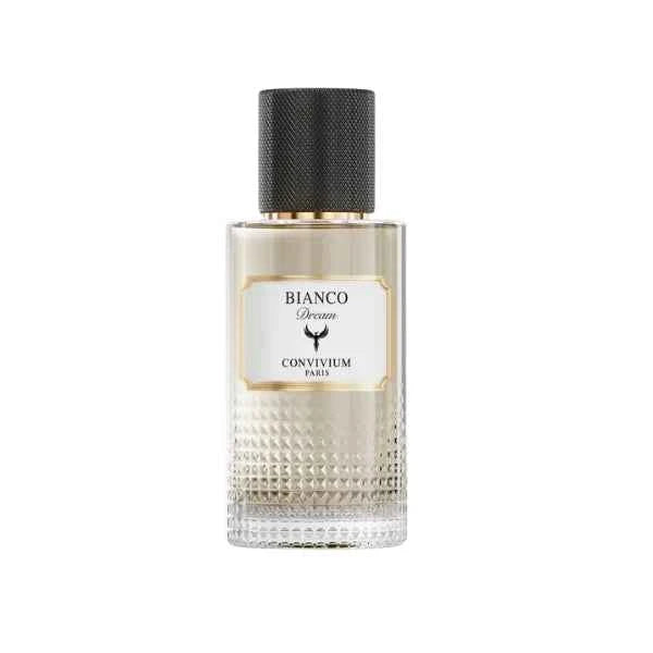 Collection Privee - Convivium - Bianco Dream - 50 ML - Extrait de Parfum - Vanilla Powdery