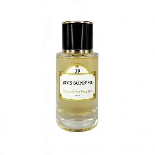 Collection Prestige - 39 Bois Supreme