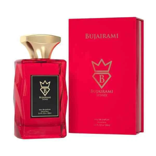 Bujairami Beautiful Lady - Eau De Parfum | by Bujairami | 100 ML