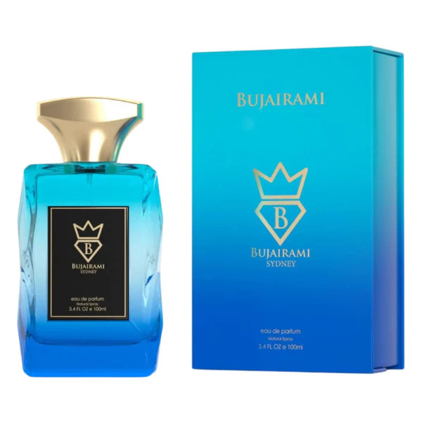 Bujairami Stellar