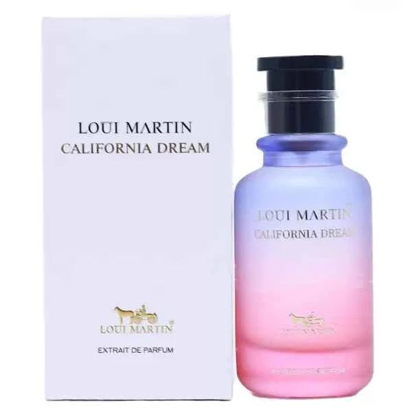 California Dream - Loui Martin - Extrait de Parfum - 100ML - California Dream